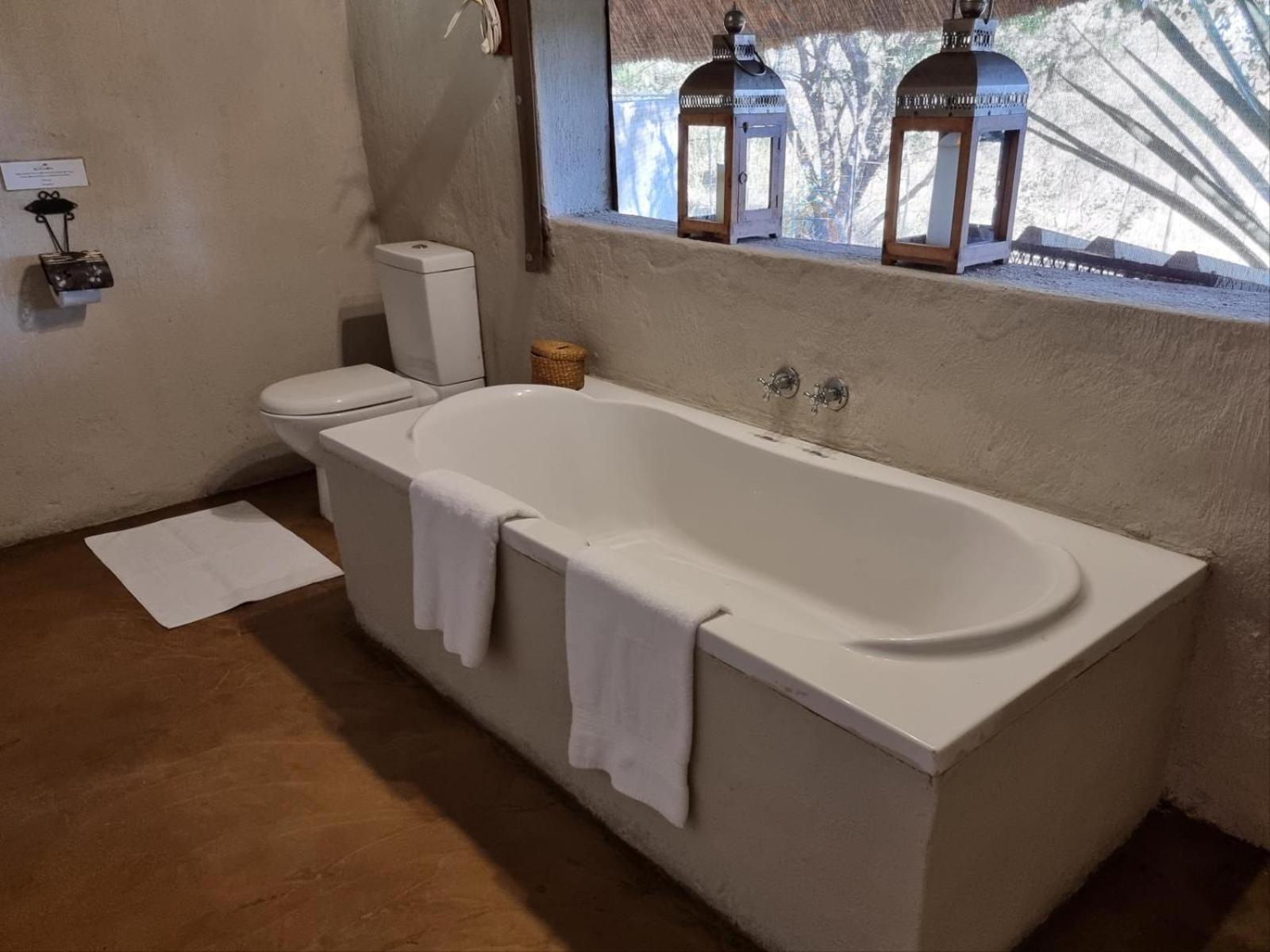 Bushwa Private Game Lodge 法尔瓦特 外观 照片