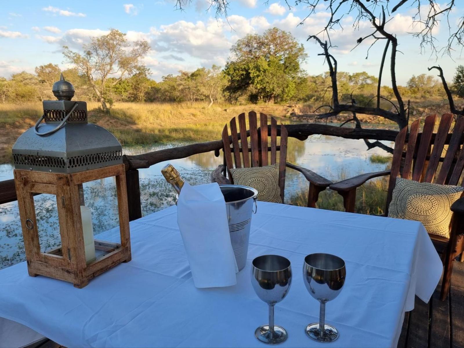 Bushwa Private Game Lodge 法尔瓦特 外观 照片