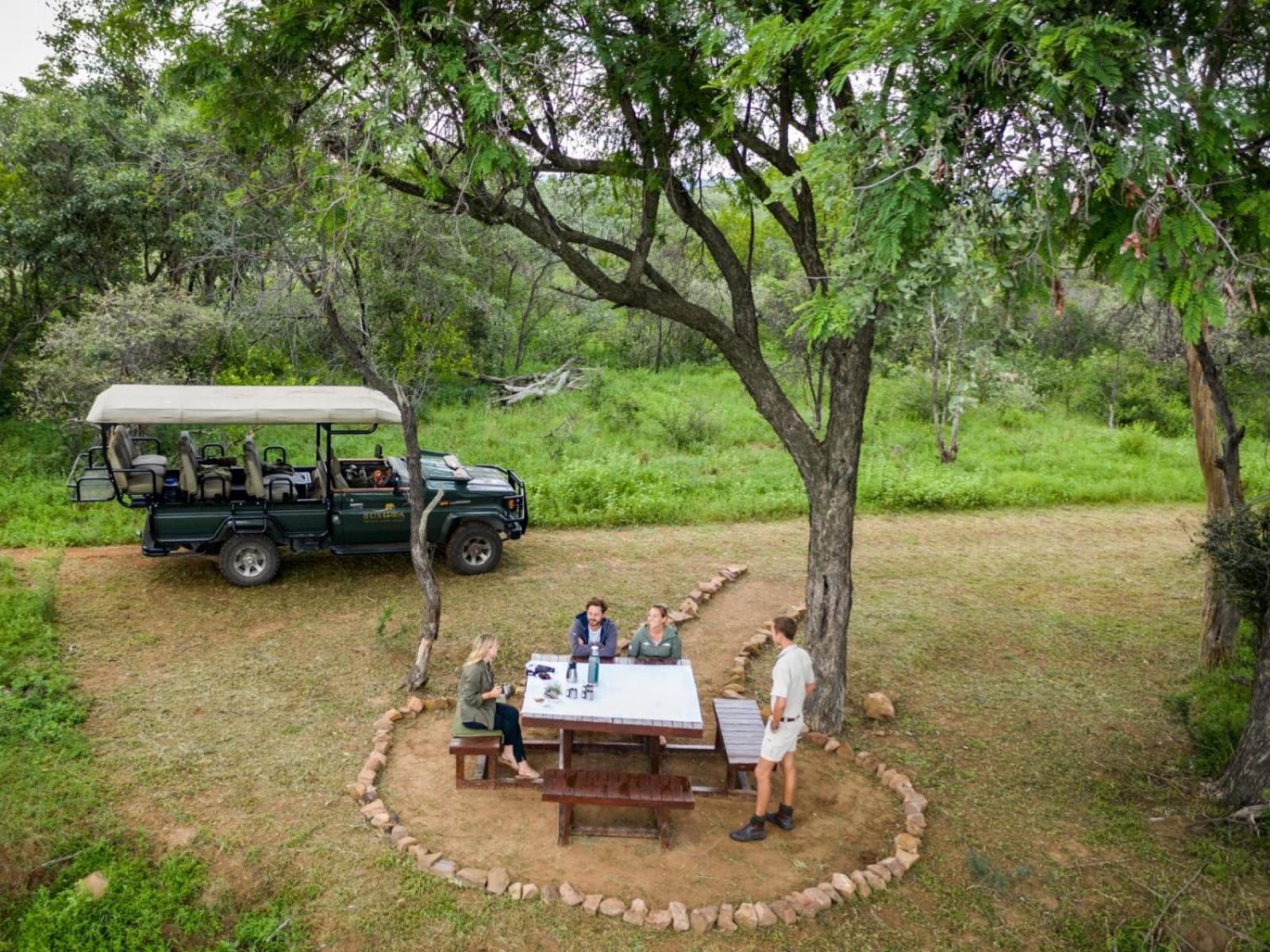 Bushwa Private Game Lodge 法尔瓦特 外观 照片